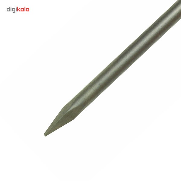 قلم چهار شیار دریل چکشی تخریبی بلک اند دکر سری Piranha مدل X54402