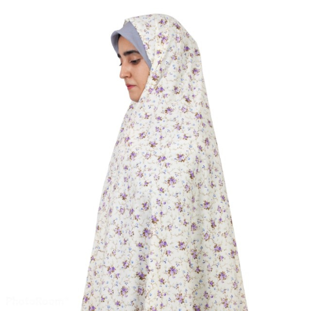 چادر نماز مدل سنتی