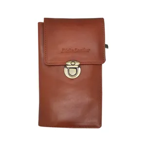 کیف مدارک چرم دیاکو مدل p100