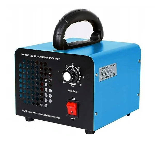 دستگاه ازن ساز مدل ‎JB-OZ-D20-20000