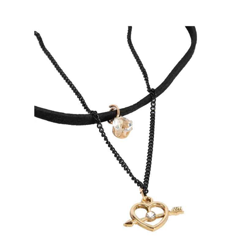 نیم ست دخترانه مدل MMDS_CF0529