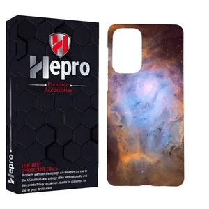 HEPRO MC Cover for Samsung Galaxy A13 4G