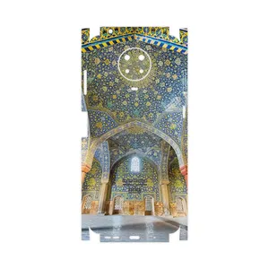 MAHOOT Imam Mosque in Isfahan-FullSkin Cover Sticker for Nokia G20