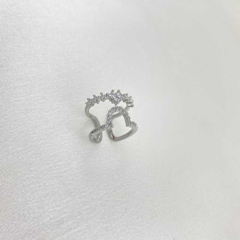 بند انگشتی زنانه مدل R4429