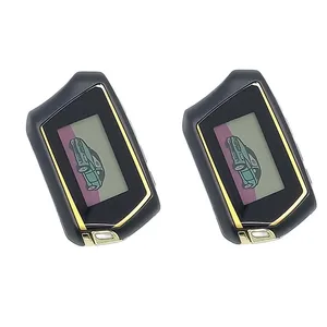دزدگیر خودرو استلار مدل FMV-23