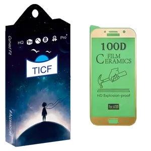TICF +HD Ceramics Screen Protector For Samsung Galaxy A7 2017/ A720