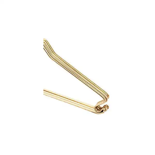 چوب لباسی کد MD198 بسته 6 عددی