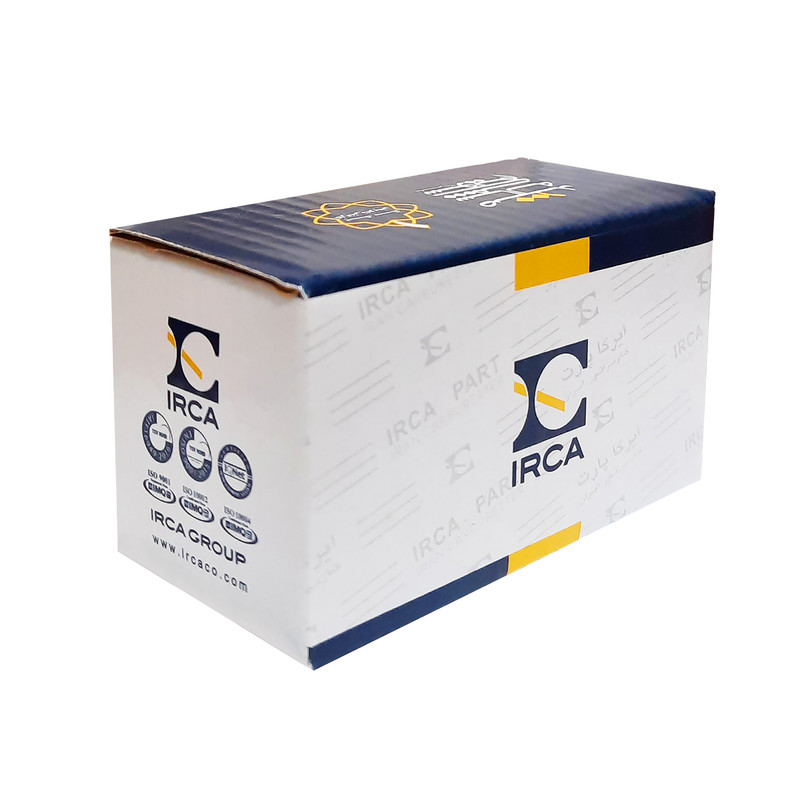 استپر موتور ایرکا کد D00 مناسب برای پراید