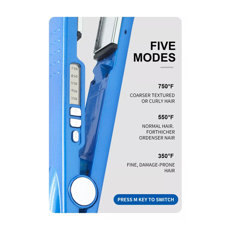 اتو مو بابیورس مدل BA-252