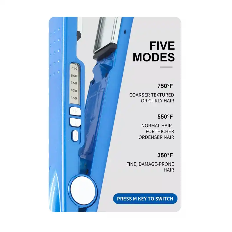 اتو مو بابیورس مدل BA-252