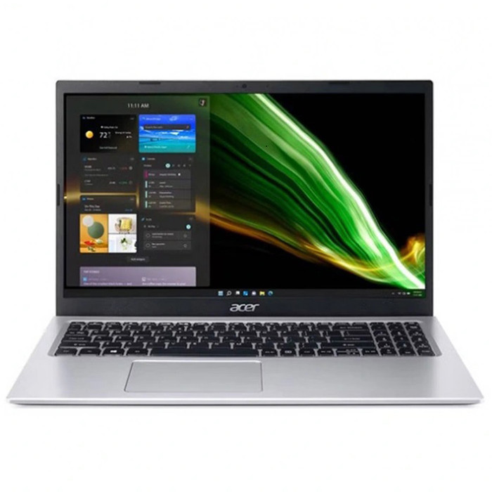 لپ تاپ 15.6 اینچی ایسر مدل Aspire 3 A315-59G-56SJ-i5 1235U 16GB 512SSD MX550 - کاستوم شده