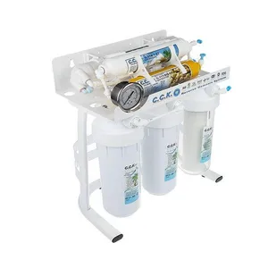 دستگاه تصفیه کننده آب سی سی کا مدل CCL-5W
