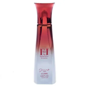 Jacsaf Fendi Pocket Perfume For Women 20ml