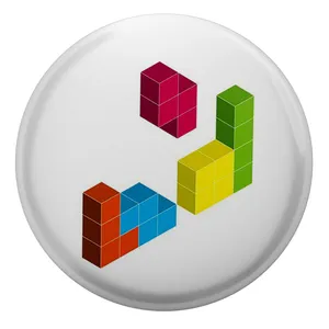 پیکسل طرح بازی خانه سازی مدل S1822