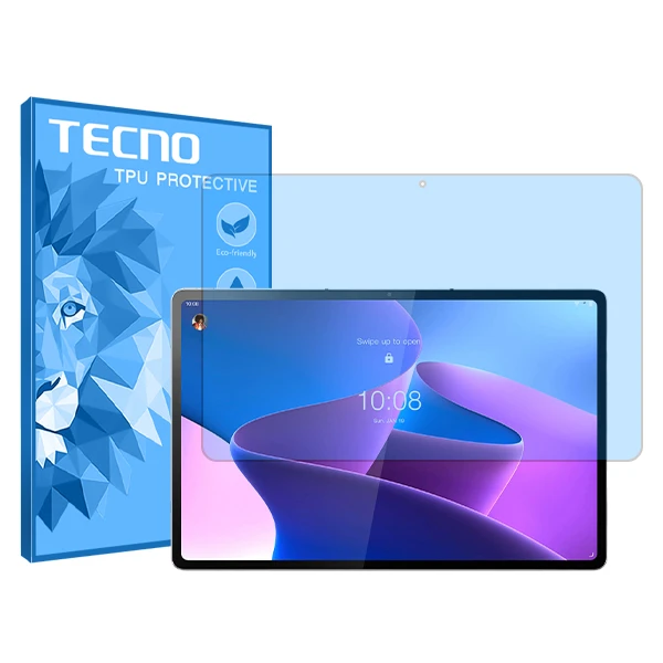 محافظ صفحه نمایش ضد اشعه آبی تکنو مدل HyBLU مناسب برای تبلت لنوو Tab P12 Pro