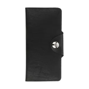 کیف پول کروماکی مدل چرم طبیعی کد km94