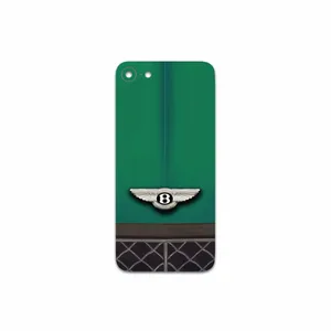 MAHOOT Bentley Cover Sticker for Apple iPhone SE 2020