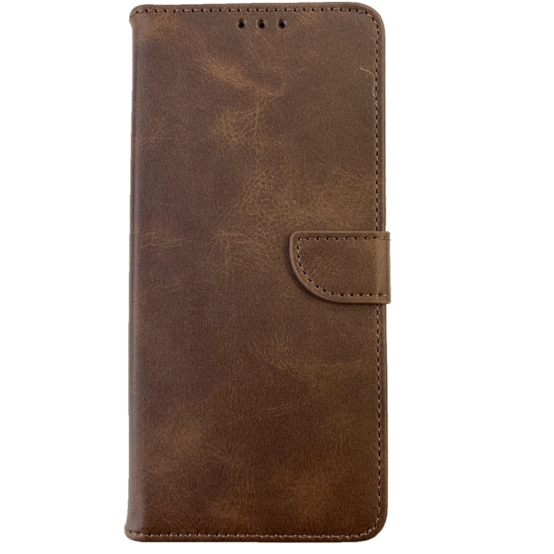 کیف کلاسوری مدل چرمی مناسب برای  گوشی موبایل شیائومی  Redmi Note 12 pro 5G / Note 12 pro plus / Poco X5 pro