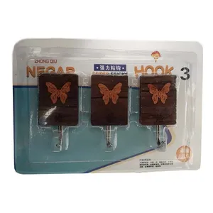 آویز حوله مدل 23 بسته 3 عددی