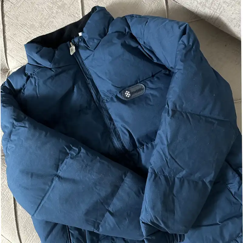 کاپشن پسرانه مکس مدل زمستانه