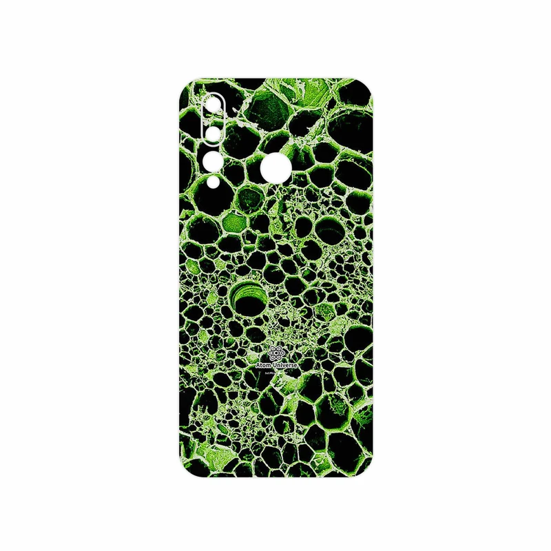 برچسب پوششی ماهوت مدل Atom Universe 4 مناسب برای گوشی موبایل هوآوی Nova 4