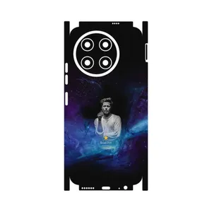MAHOOT Brad Pitt-FullSkin Cover Sticker for Tecno Spark 30 Pro
