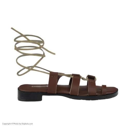 صندل زنانه کد 010