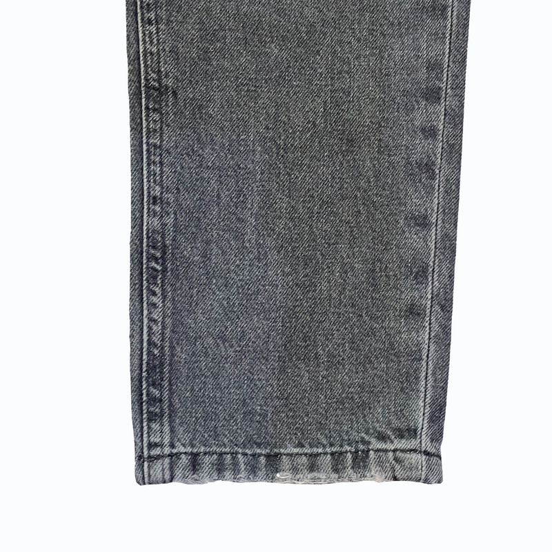 شلوار جین مردانه مدل مام استایل