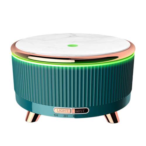 دستگاه بخور و رطوبت ساز سرد مدل Essential Oil Diffuser
