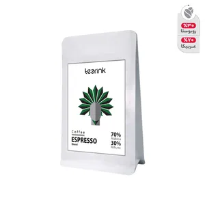 دانه قهوه اسپرسو تیرینک - 250 گرم