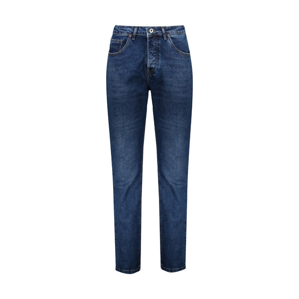 شلوار جین مردانه جامه پوش آرا مدل 4121000199-77