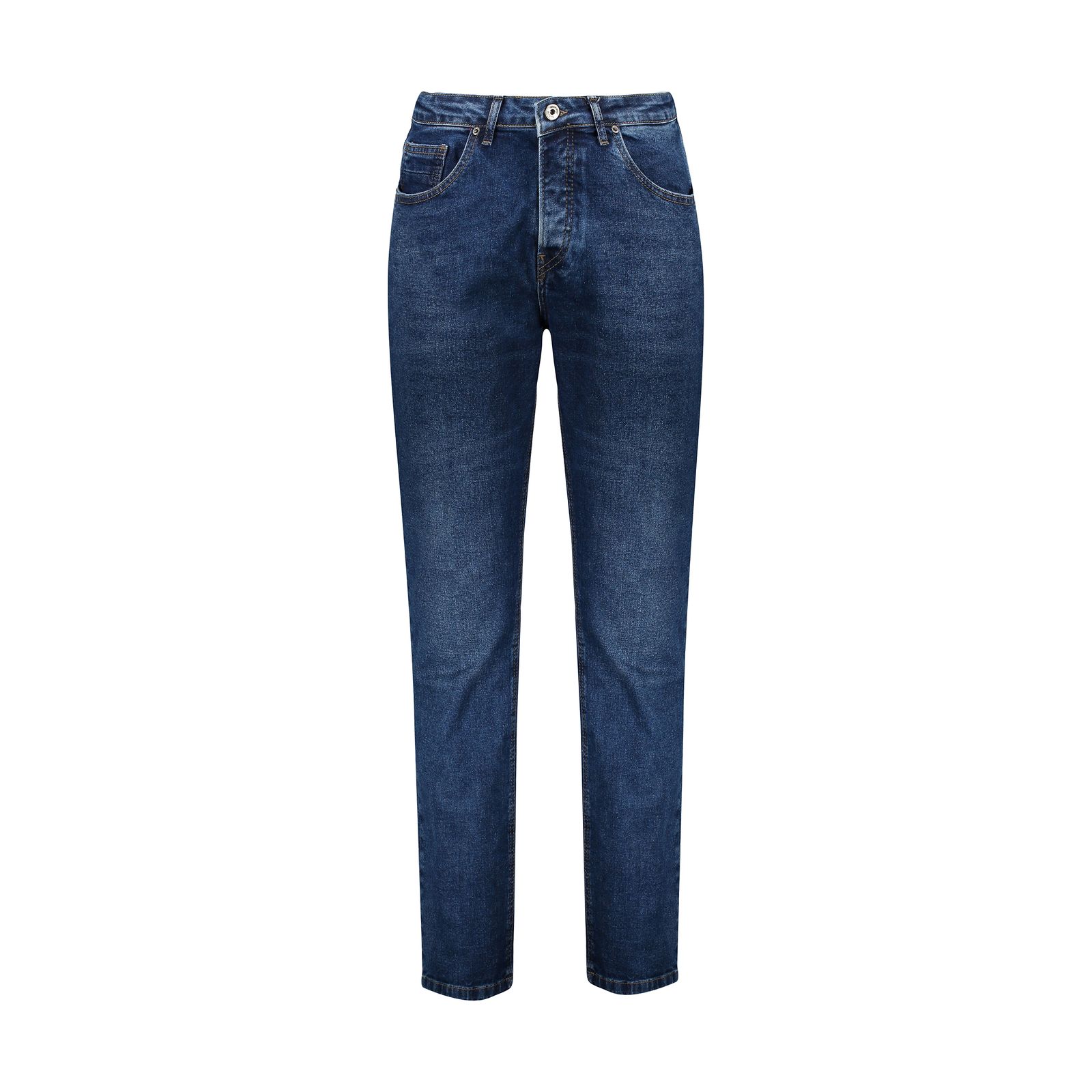 شلوار جین مردانه جامه پوش آرا مدل 4121000199-77 -  - 1
