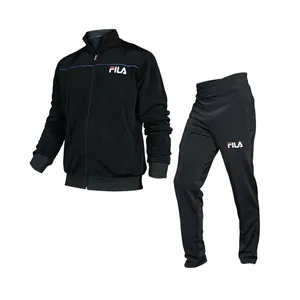 ست گرمکن و شلوار  ورزشی مردانه مدل 554