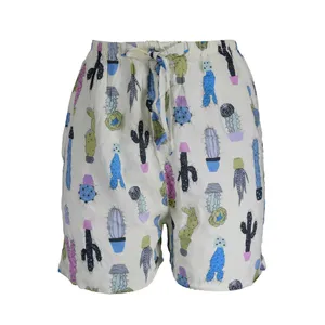 شلوارک زنانه مدل 21-1964