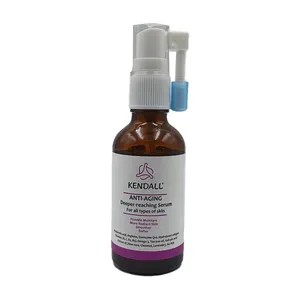 سرم ضد چروک کندال مدل ANTI-AGING حجم 50 میلی لیتر