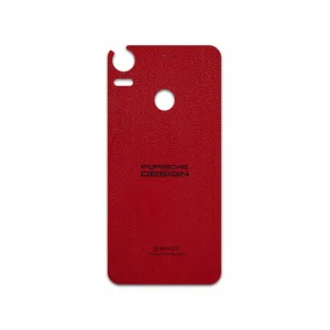 MAHOOT RL-PRDS Cover Sticker for HTC Desire 10 Pro