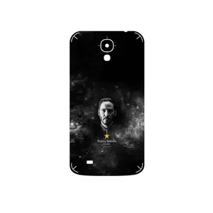 MAHOOT Keanu Reeves Cover Sticker for Samsung Galaxy Mega 6.3 I9200