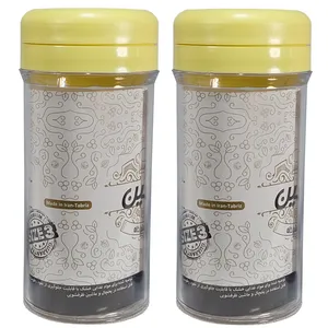 جا ادویه تکین مدل سه کاره بسته 2 عددی