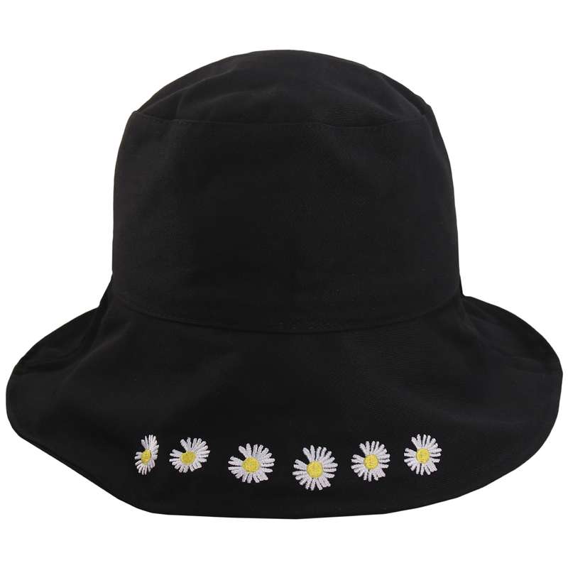 کلاه باکت زنانه مدل PJ-109050