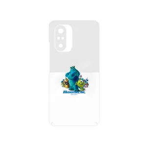 MAHOOT Monsters Inc Cover Sticker for Xiaomi Mi 11i