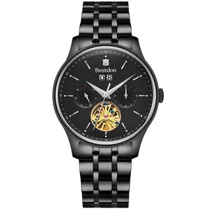 ساعت مچی عقربه‌ای مردانه بستدون مدل BD7187G-B03