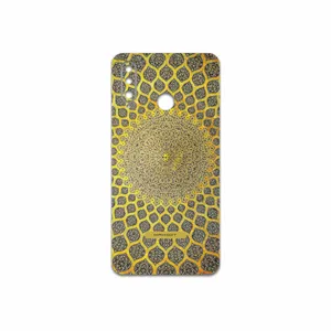 MAHOOT Iran-Tile2 Cover Sticker for Huawei P30 Lite  48 MP Camera
