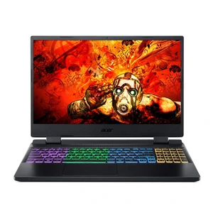 لپ تاپ 15.6 اینچی ایسر مدل Nitro 5 AN515-58-787Q-i7 16GB 1SSD RTX 3070 - کاستوم شده
