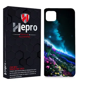 HEPRO MC Cover for Samsung Galaxy A22 5G