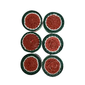 شمع وارمر مدل SR-300 بسته 6 عددی