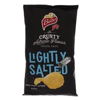 چیپس ساده نمکی باتو - 90 گرم