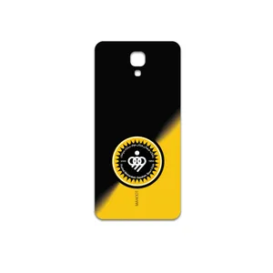 MAHOOT Sepahan-FC Cover Sticker for LG X screen