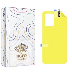Tiger Glass SAM2 Back Protector For Xiaomi Redmi Note 11T Pro
