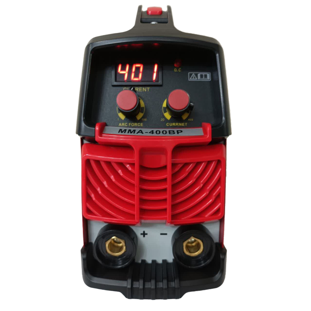 اینورتر جوشکاری 400 آمپر گریتک مدل MMA-400BP اینورتر جوشکاری 400 آمپر گریتک مدل MMA-400BP