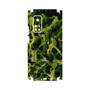 MAHOOT Atom Universe 2-FullSkin Cover Sticker for Xiaomi Mi 10T Pro 5G